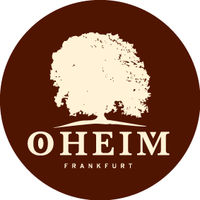 Laden & Cafè oheim, oppenheimer Landstr.48 FFM